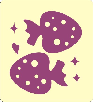 Custom Puzzle Die TYS006