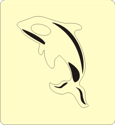 Custom Puzzle Die TYS009